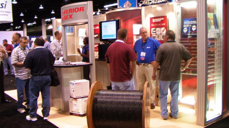 Bicsi 08