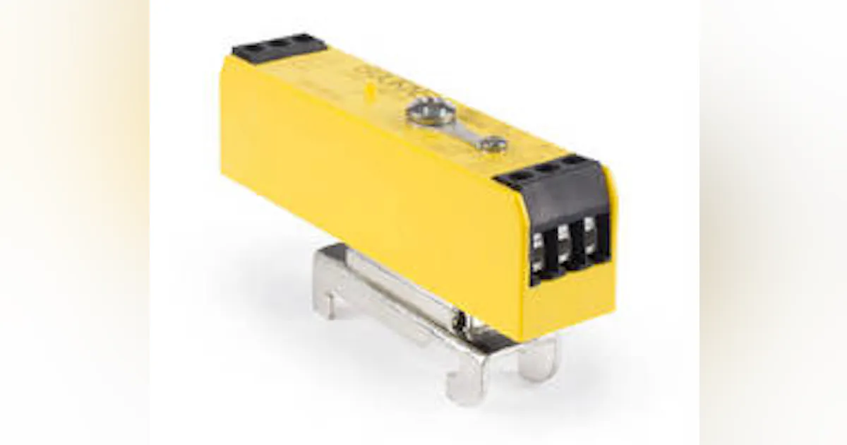 Protector Signal Sensor Surge protectors shield signal, data lines from multiple destructive ...