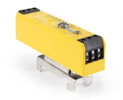 Bourns Surgeprotector Bourns Surgeprotector