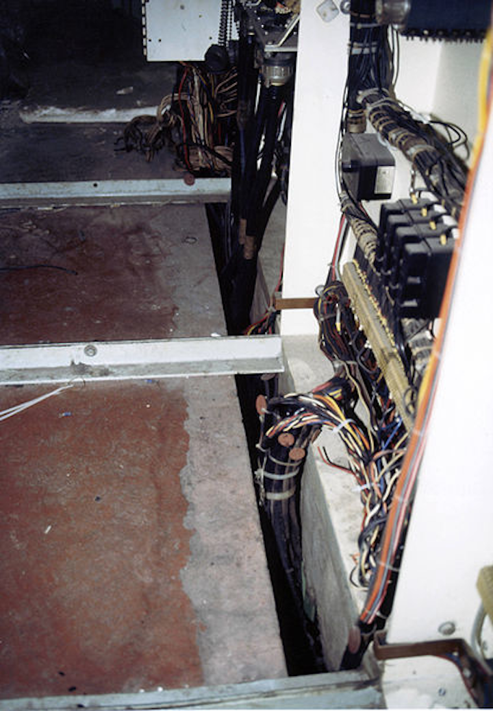 Cabling09
