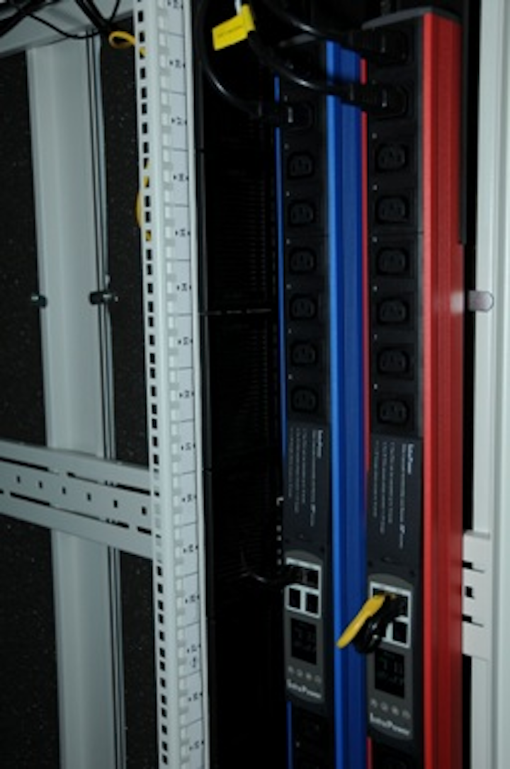 Cannonsmartpdu