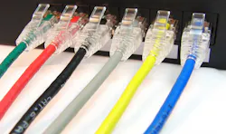 Clearfit Slim Color Patch Cord Web Clearfit Slim Color Patch Cord Web