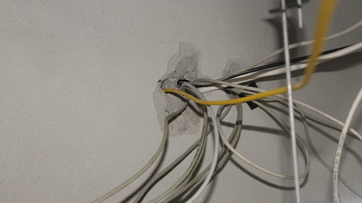 Reader responds to Must-See Cabling Photo: 'Why? I'll tell you why!'