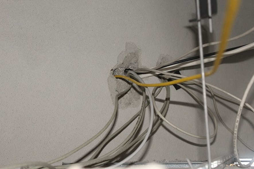 Reader responds to Must-See Cabling Photo: &apos;Why? I&apos;ll tell you why!&apos;