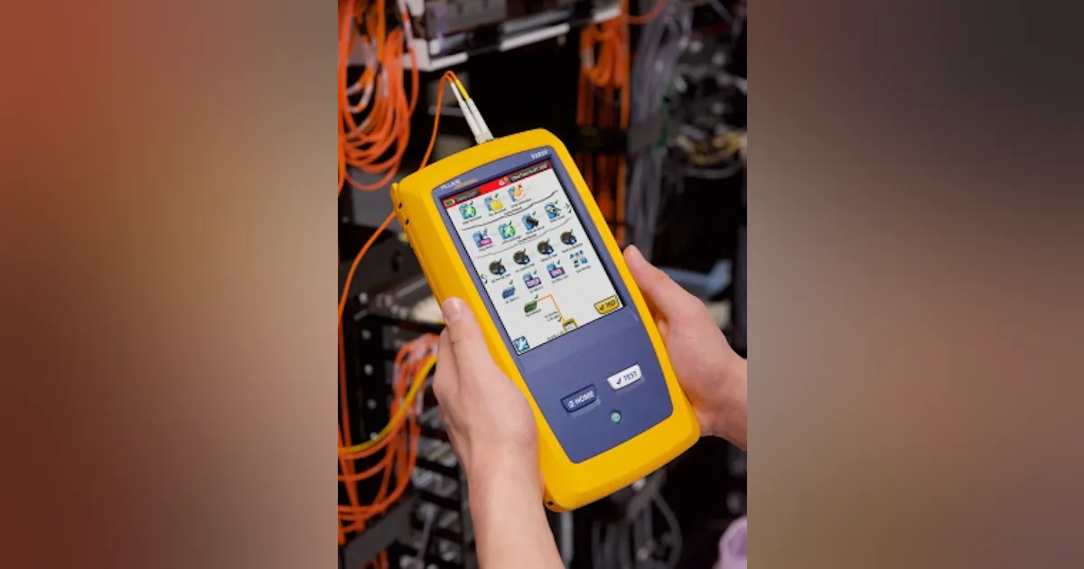 Testing Structured Cabling Testing and structured cabling standards: Harmonization? | Cabling ...
