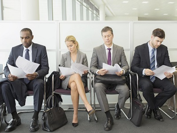 Strange job interview questions from Facebook, Google, Microsoft, Intel, Cisco