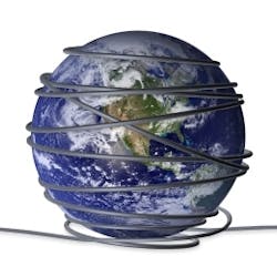 Cabling standards developed within the TIA TR-42 committee, intended primarily for North America, nonetheless have an impact on many structured cabling systems around the world. Cabling standards developed within the TIA TR-42 committee, intended primarily for North America, nonetheless have an impact on many structured cabling systems around the world.