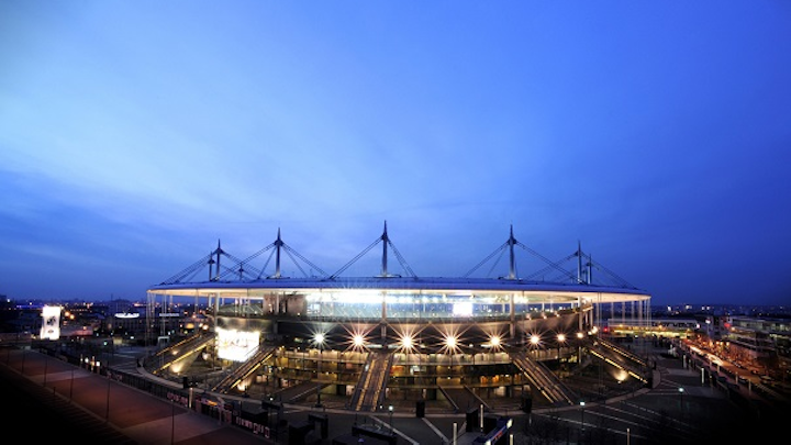 Legendary Stade de France stadium picks CommScope as official network supplier