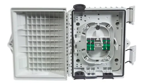 CommScope's mini Rapid Fiber cable, connectivity products help speed ...