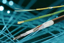 Datwyler improves fibers in single-mode cables Datwyler improves fibers in single-mode cables