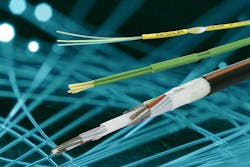 Datwyler improves fibers in single-mode cables