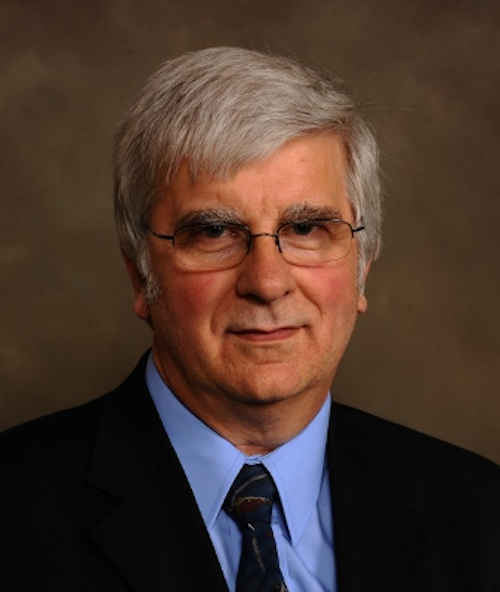 Paul Kish, Belden's Director of Systems and Standards