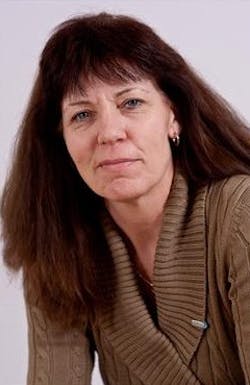 'Most of the large hyperscale data centers have a centralized team that will develop the specification with regards to IT equipment and networks, cooling and power.' -Lone Hansen, WMI Manager, IT Cable Group, BSRIA 'Most of the large hyperscale data centers have a centralized team that will develop the specification with regards to IT equipment and networks, cooling and power.' -Lone Hansen, WMI Manager, IT Cable Group, BSRIA