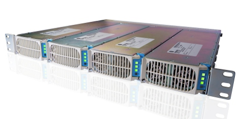 CommScope launches PowerShift solution to efficiently power RRUs at wireless cell sites