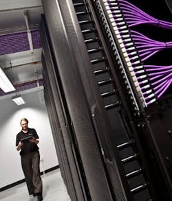 WheelHouse Advanced Data Center Solutions is a new brand from Siemon. The WheelHouse portfolio aligns established, new, and upcoming technologies for data centers. WheelHouse Advanced Data Center Solutions is a new brand from Siemon. The WheelHouse portfolio aligns established, new, and upcoming technologies for data centers.