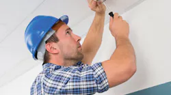 Choosing the correct coaxial cable for CCTV applications