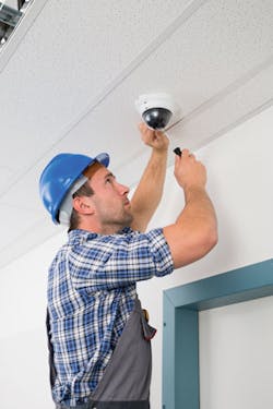 Choosing the correct coaxial cable for CCTV applications Choosing the correct coaxial cable for CCTV applications