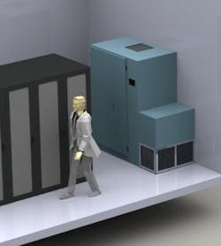 Ecocooling Ecocooling