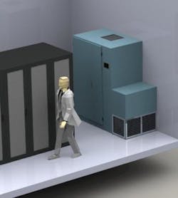 Ecocooling Ecocooling