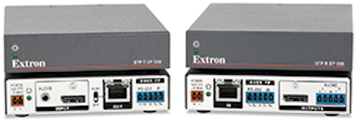 Extronextender