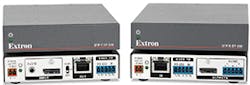 Extronextender Extronextender