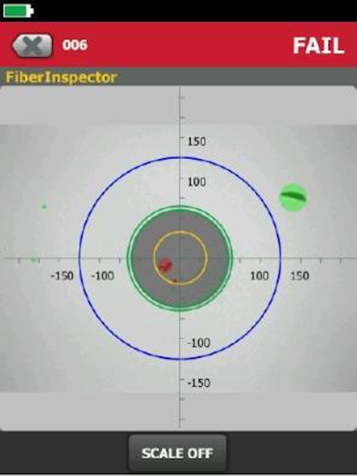 Fi7000 Screen