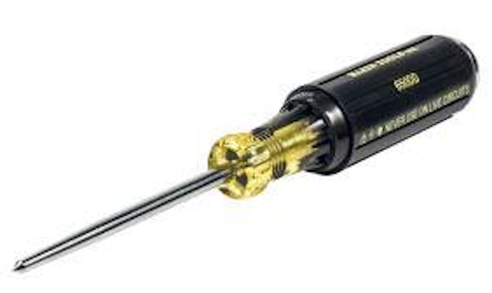 Klein Tools adds demolition driver screwdrivers Cabling Installation