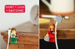 Lego Lego