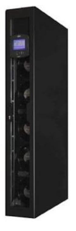 Liebertcrv300 Liebertcrv300