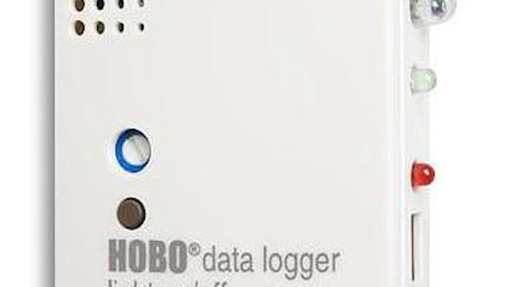 Lightdatalogger