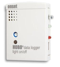 Lightdatalogger Lightdatalogger