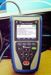 Netprowler Netprowler