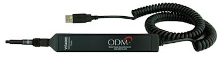 Odmprobe