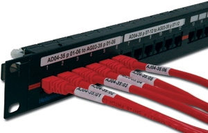 ANSI/TIA-606-B Standard Approved For Publication | Cabling Installation ...