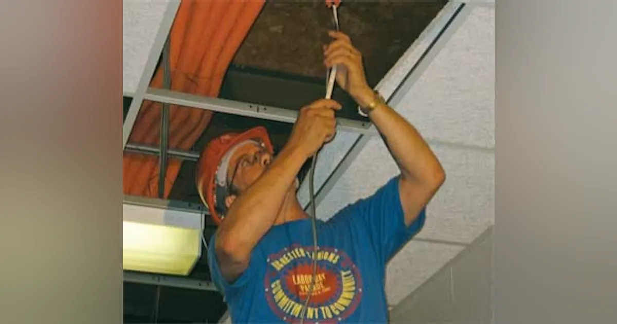 Optical fiber raceway changes with the times | Cabling Installation ...