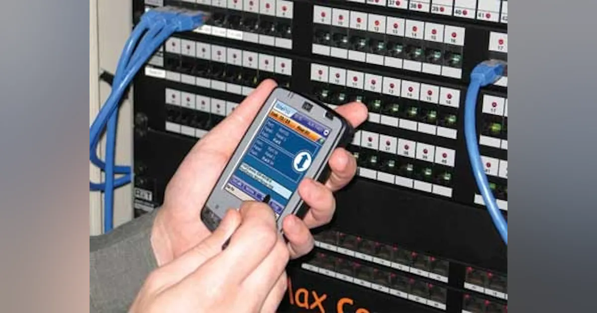 Field Ops Cabling Guidelines for FCoE deployment | Cabling Installation & Maintenance
