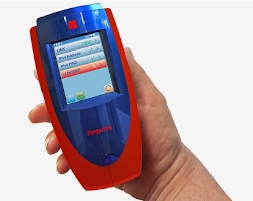 Pingerpro