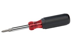 Platinum Tools 6 In 1 Screwdriver