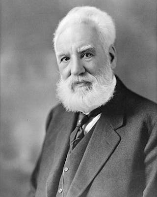alexander graham bell inventions twisted pair