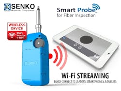 Senko Smart Probe Picture Press Release Senko Smart Probe Picture Press Release
