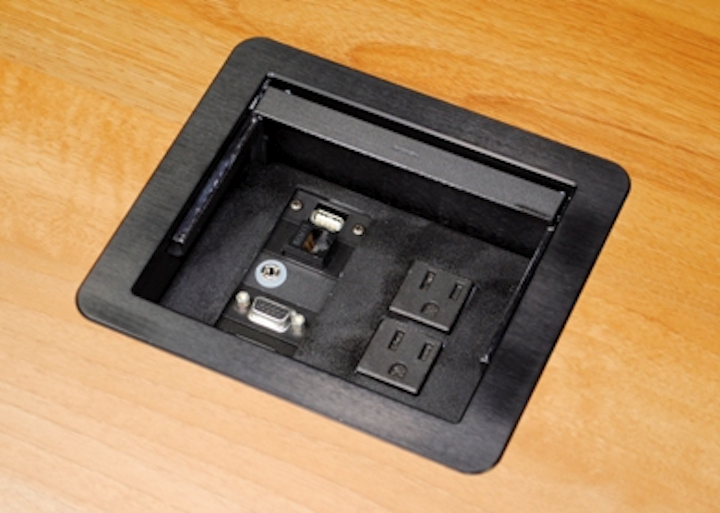 Tablebox