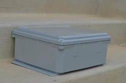 Terrawave Under The Seat Wi Fi Solution Installed Terrawave Under The Seat Wi Fi Solution Installed