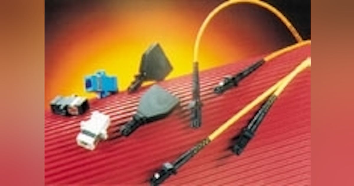 Premier Products | Cabling Installation & Maintenance