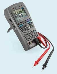 Th 0610cim Pro Mcmtester Th 0610cim Pro Mcmtester