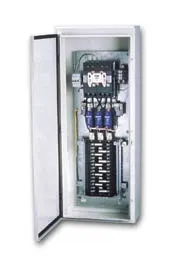 Multiservice box | Cabling Installation & Maintenance