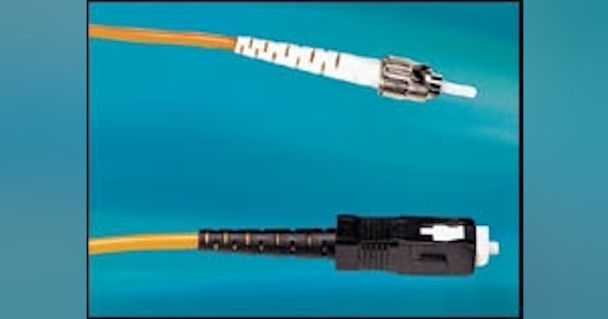 Premier Products | Cabling Installation & Maintenance