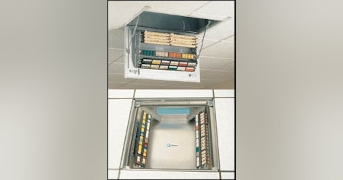 Premier Products | Cabling Installation & Maintenance