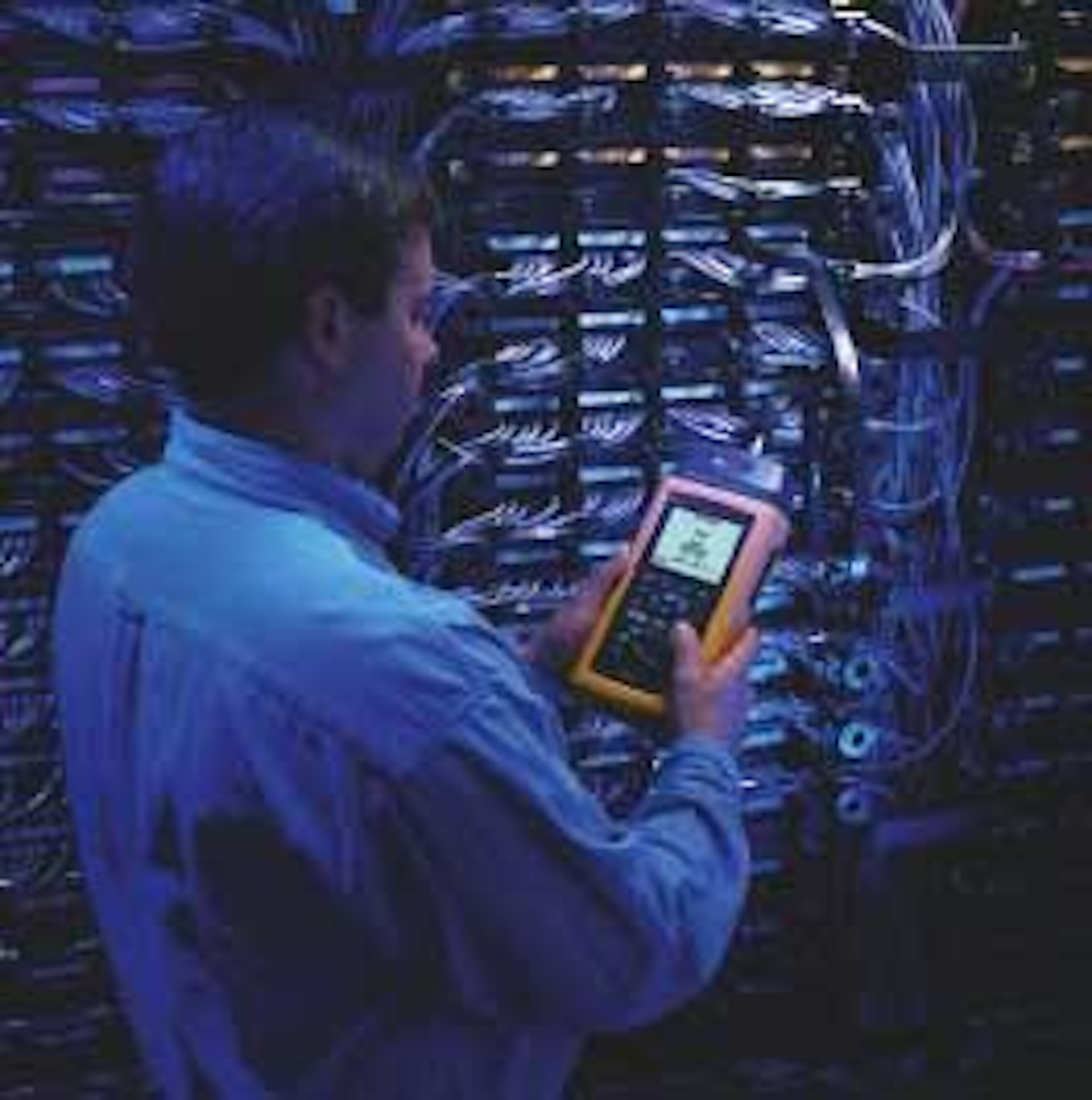 So, you think you know cable testing? Cabling Installation & Maintenance