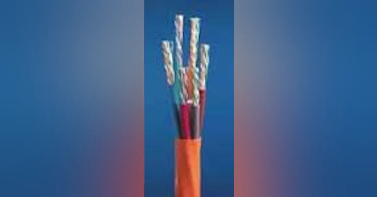 New Products | Cabling Installation & Maintenance