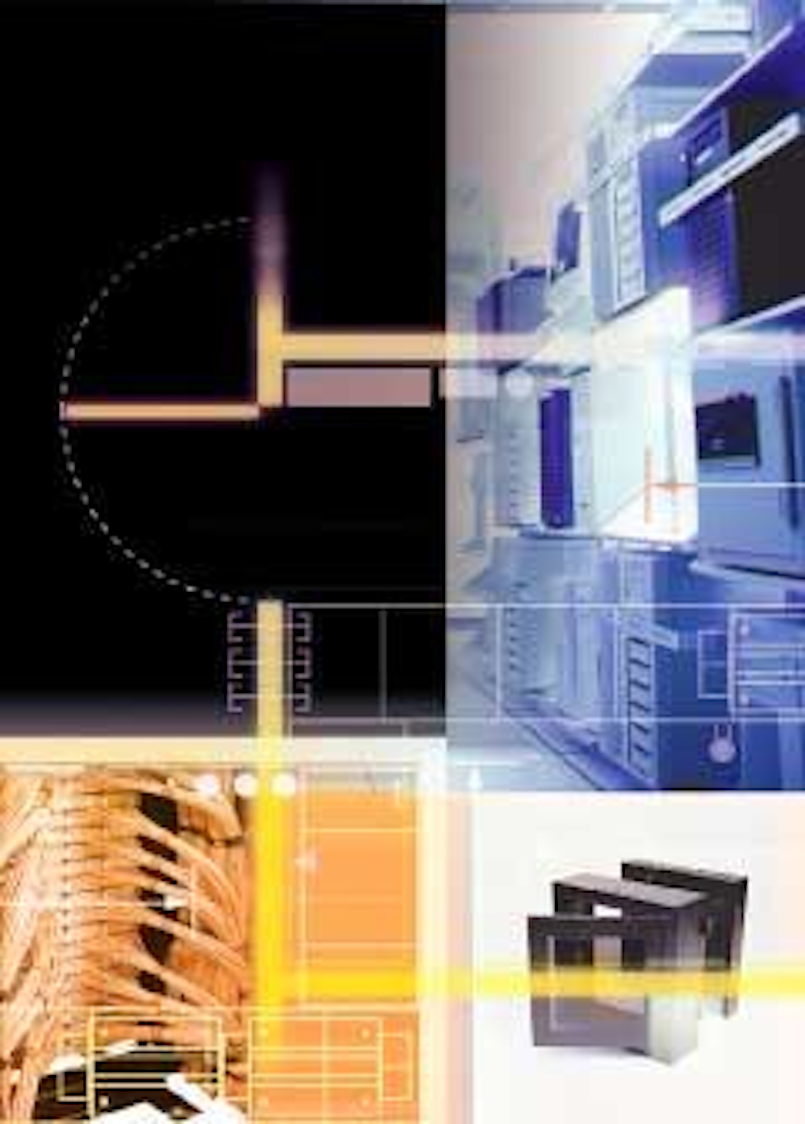 Making the most of cramped telecom rooms | Cabling Installation ...